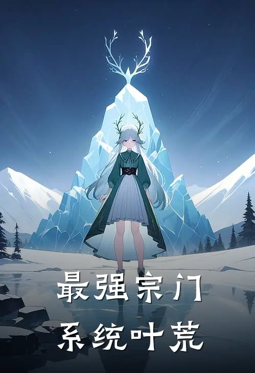 最强宗门系统叶荒