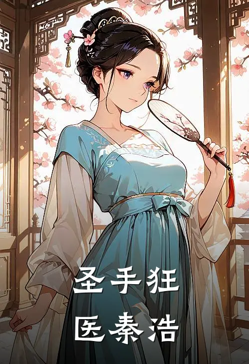 圣手狂医秦浩