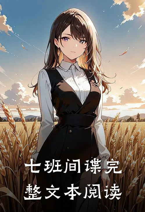 七班间谍完整文本阅读