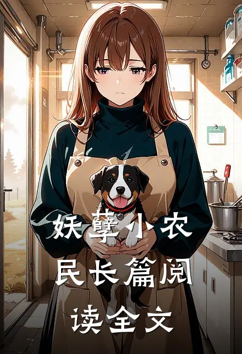 妖孽小农民长篇阅读全文