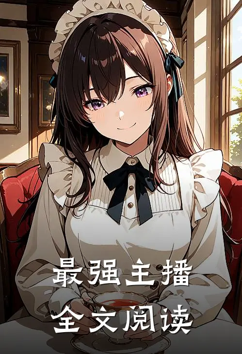 最强主播全文阅读