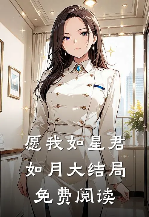 愿我如星君如月大结局免费阅读