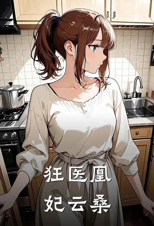 狂医凰妃 云桑