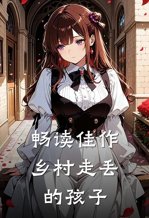 畅读佳作乡村走丢的孩子