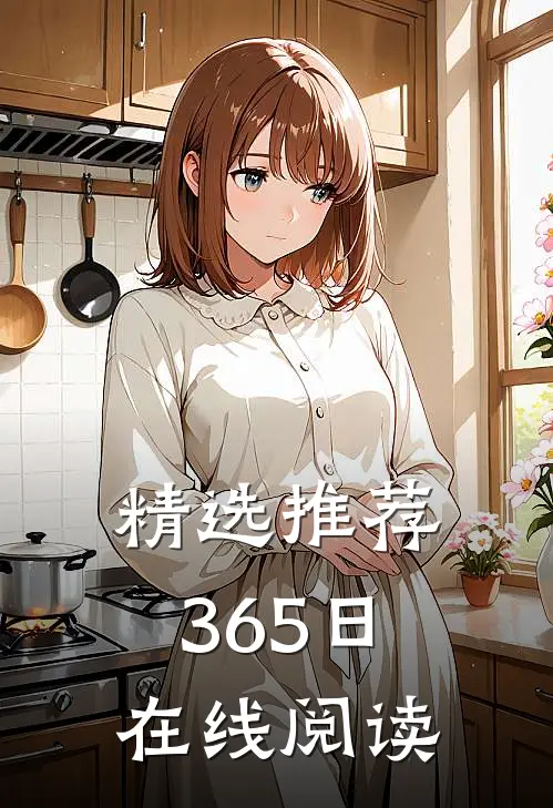 精选推荐365日在线阅读