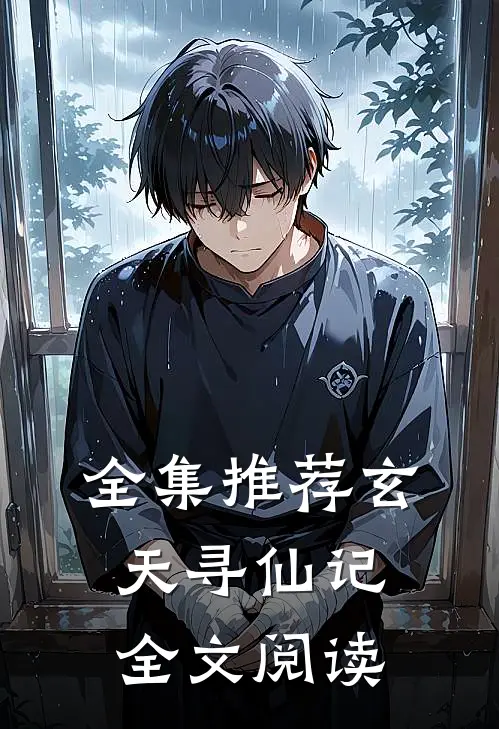 全集推荐玄天寻仙记全文阅读