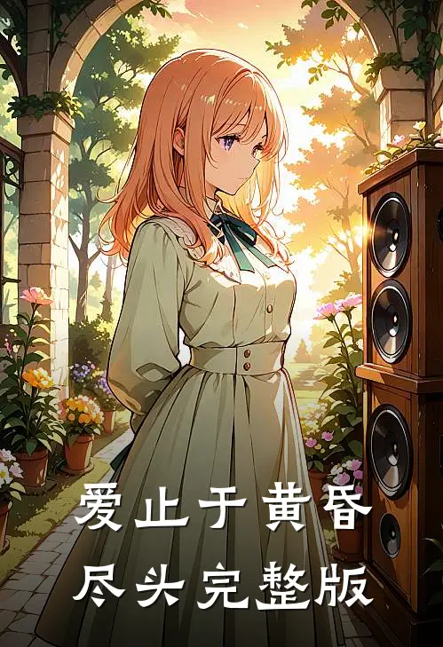 爱止于黄昏尽头完整版