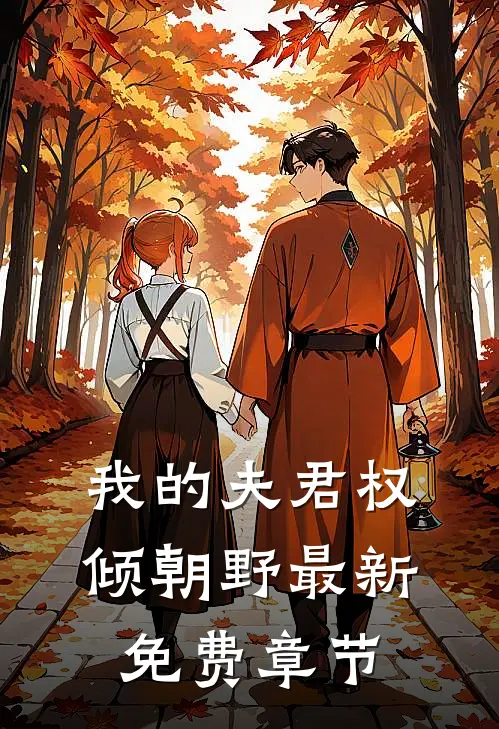 我的夫君权倾朝野最新免费章节