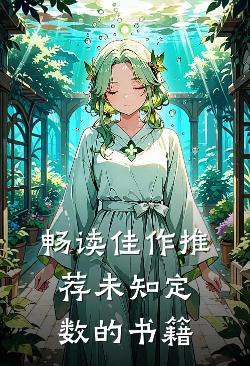 畅读佳作推荐未知定数的书籍