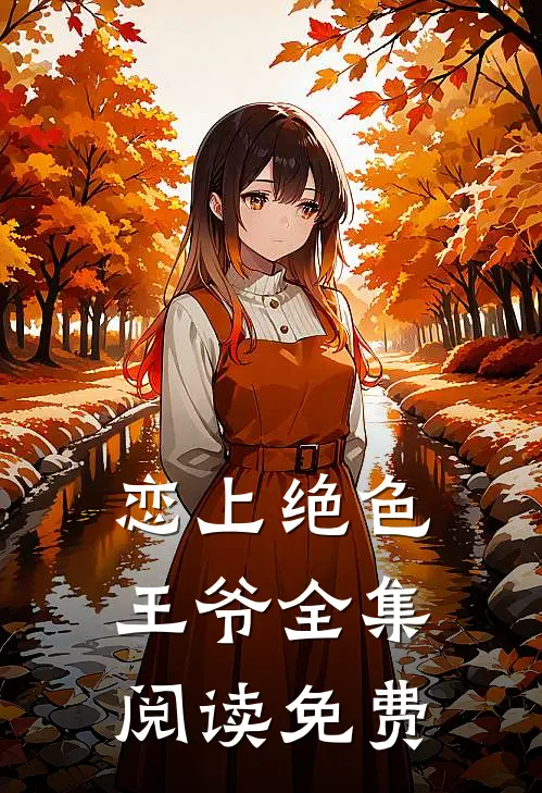 恋上绝色王爷全集阅读免费