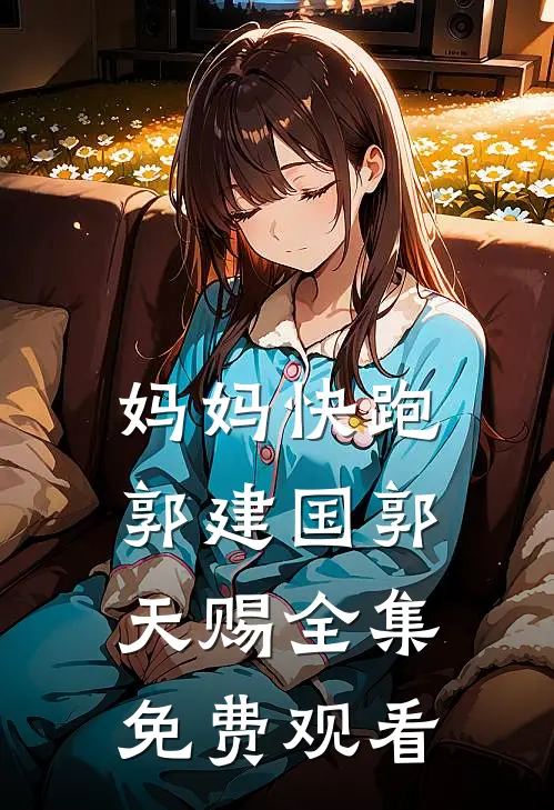 妈妈快跑郭建国郭天赐全集免费观看
