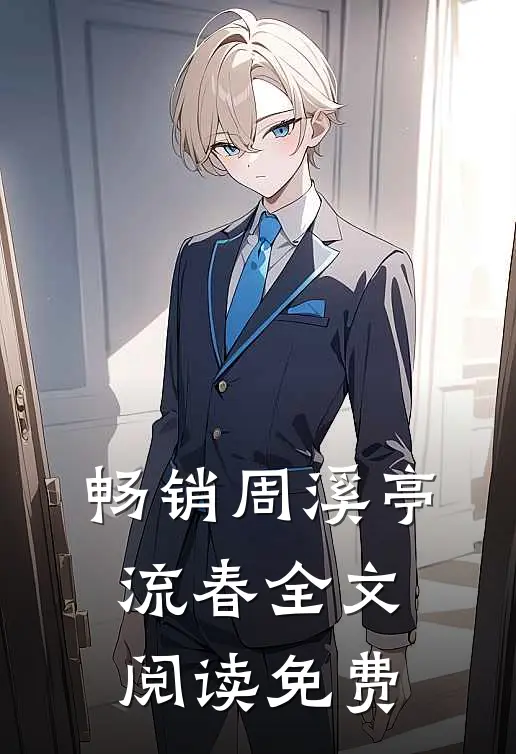畅销周溪亭流春全文阅读免费