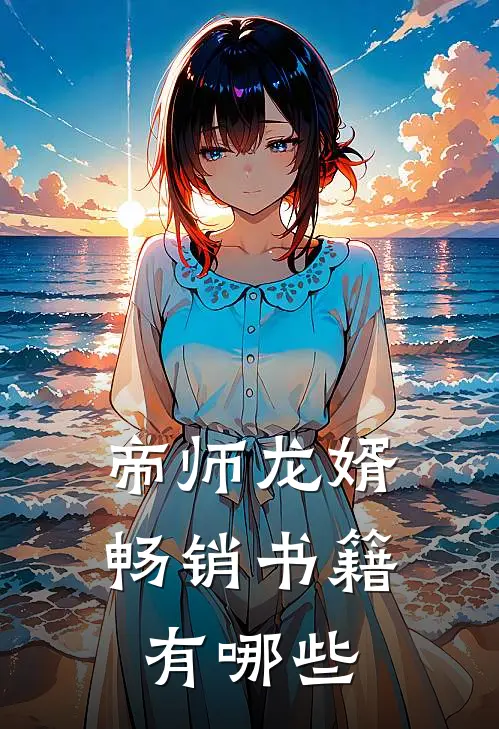帝师龙婿畅销书籍有哪些