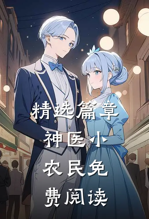 精选篇章神医小农民免费阅读