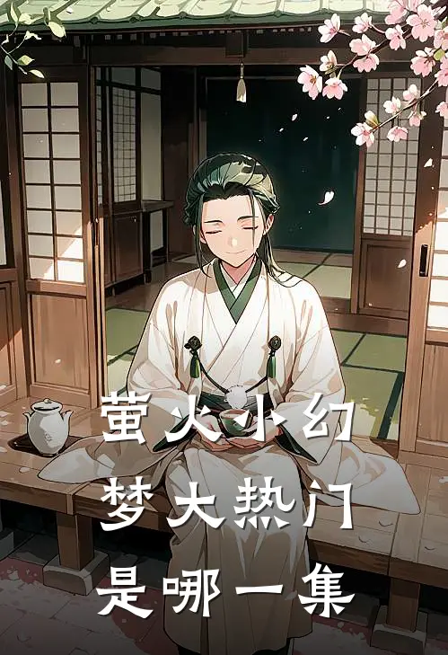 萤火小幻梦大热门是哪一集