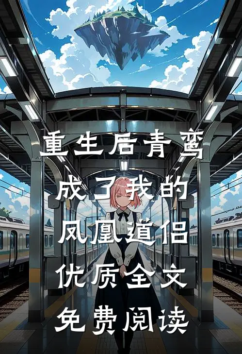 重生后青鸾成了我的凤凰道侣优质全文免费阅读