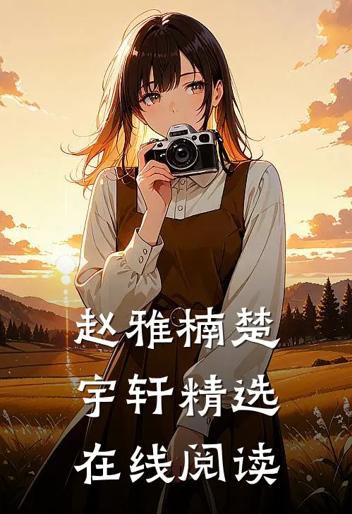 赵雅楠楚宇轩精选在线阅读