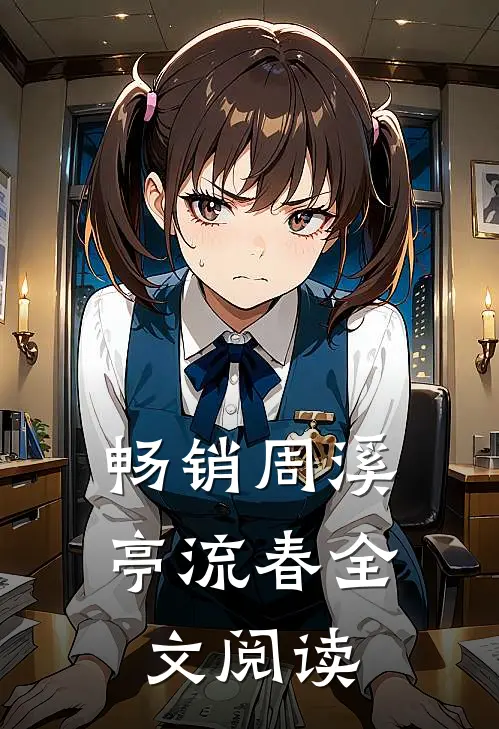 畅销周溪亭流春全文阅读