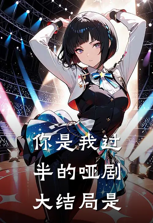 你是我过半的哑剧大结局是