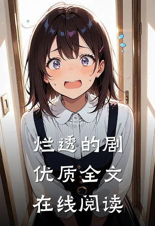 烂透的剧优质全文在线阅读