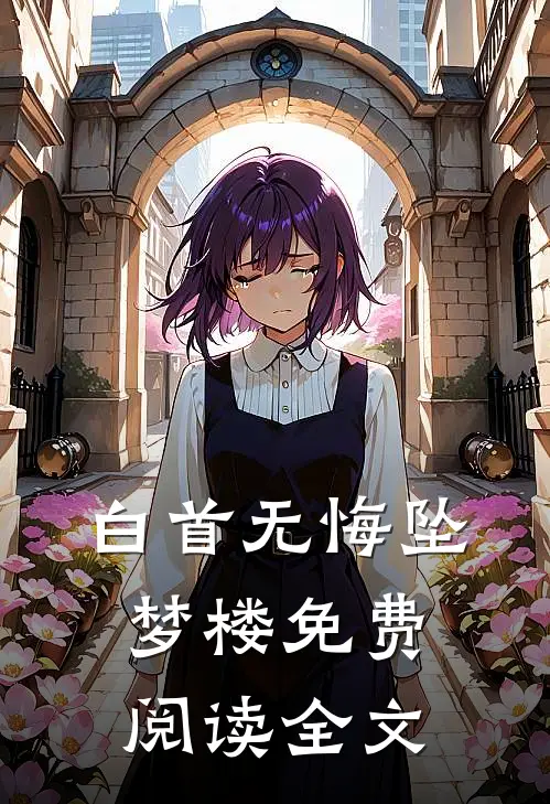 白首无悔坠梦楼免费阅读全文