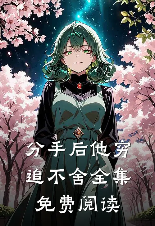 分手后他穷追不舍全集免费阅读