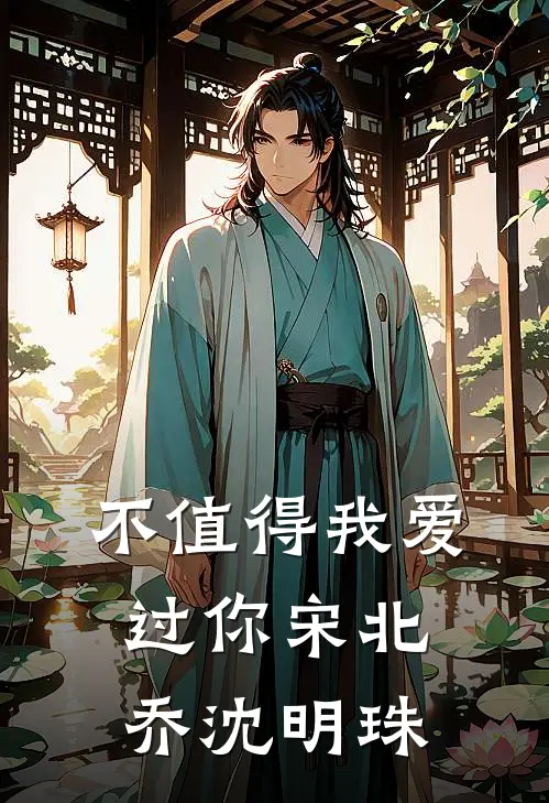 不值得我爱过你宋北乔沈明珠