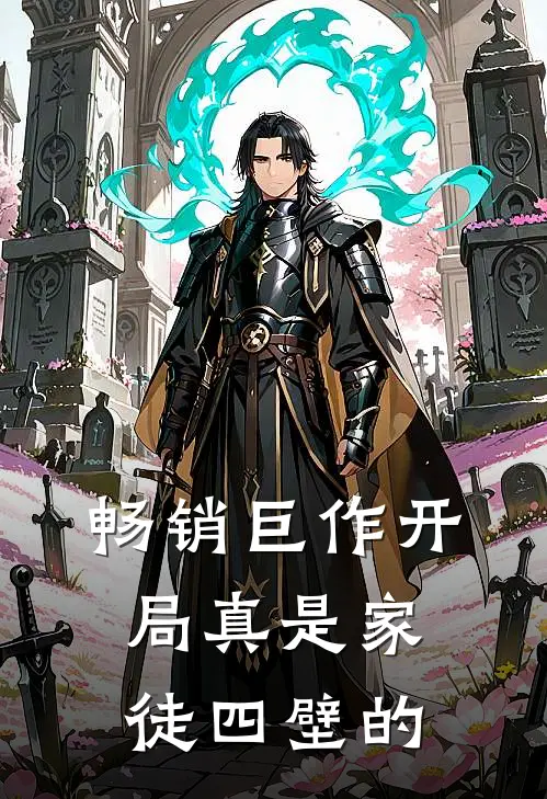 畅销巨作开局真是家徒四壁的