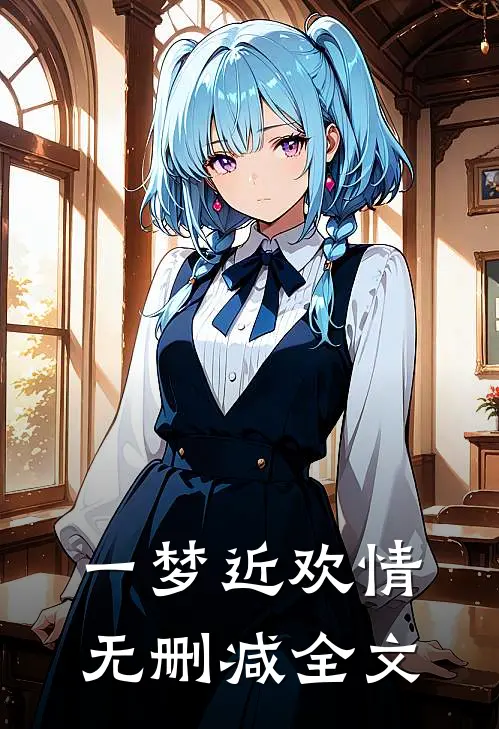 一梦近欢情无删减全文
