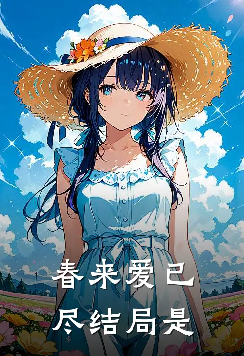 春来爱已尽结局是