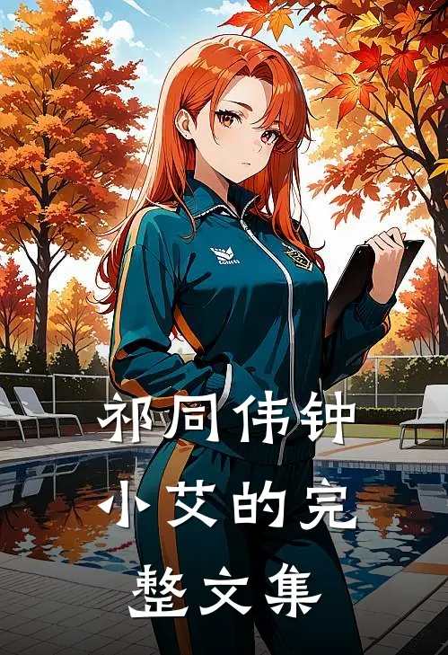 祁同伟钟小艾的完整文集