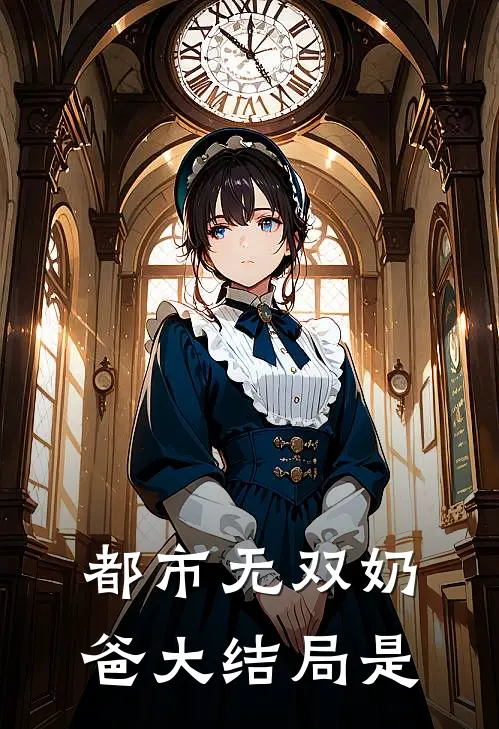 都市无双奶爸大结局是
