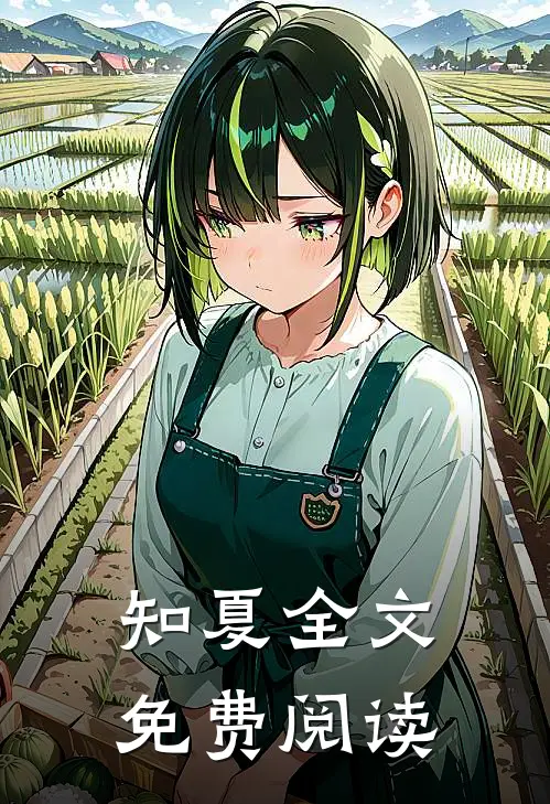 知夏全文免费阅读