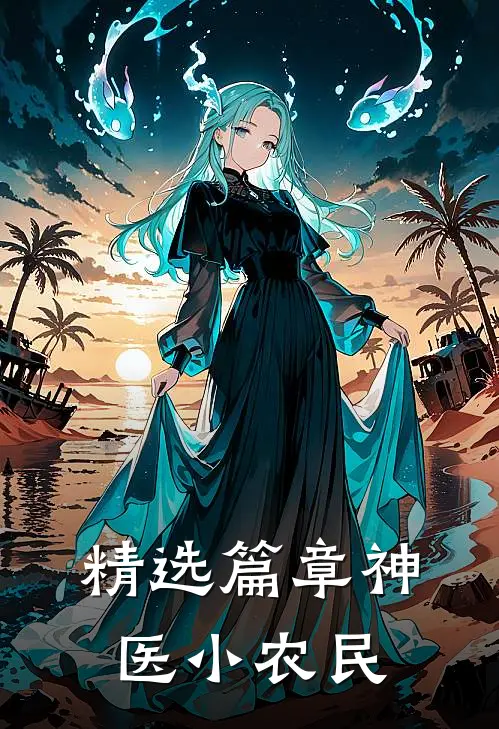 精选篇章神医小农民