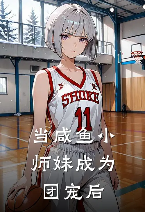 当咸鱼小师妹成为团宠后