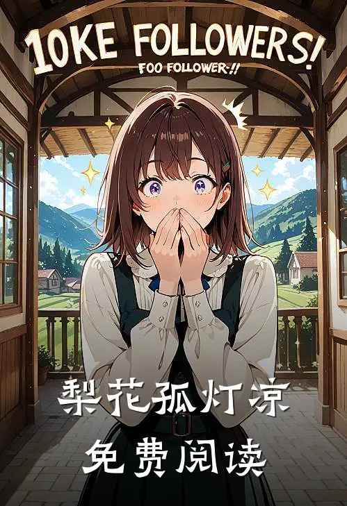 梨花孤灯凉免费阅读