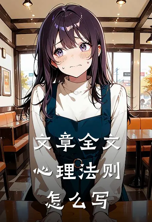 文章全文心理法则怎么写
