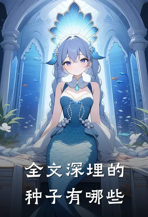 全文深埋的种子有哪些