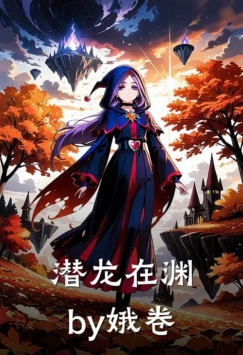 潜龙在渊by娥卷