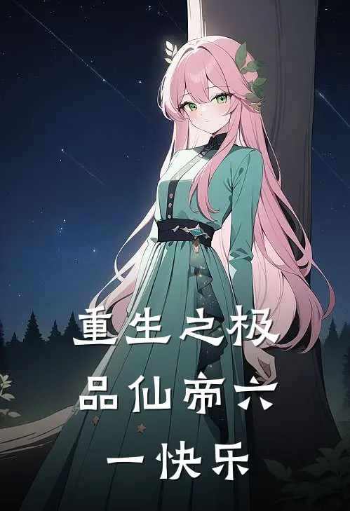 重生之极品仙帝 六一快乐