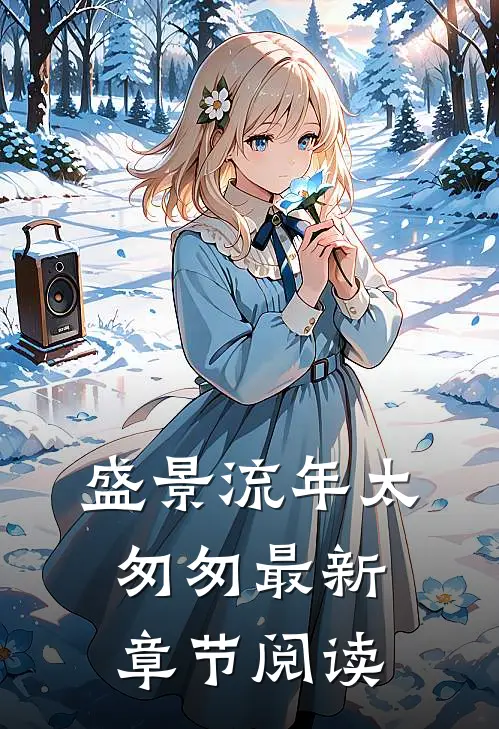 盛景流年太匆匆最新章节阅读