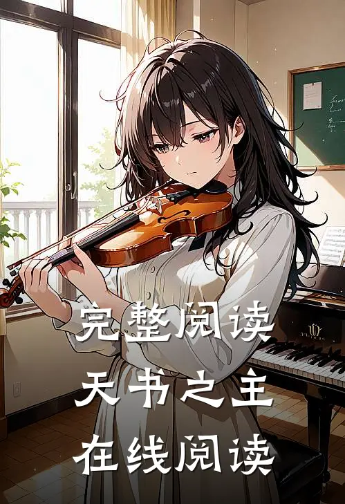 完整阅读天书之主在线阅读