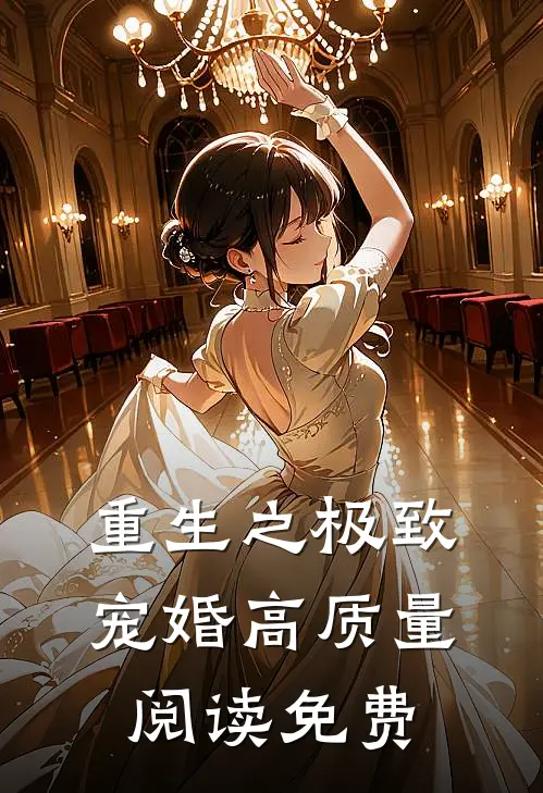 重生之极致宠婚高质量阅读免费