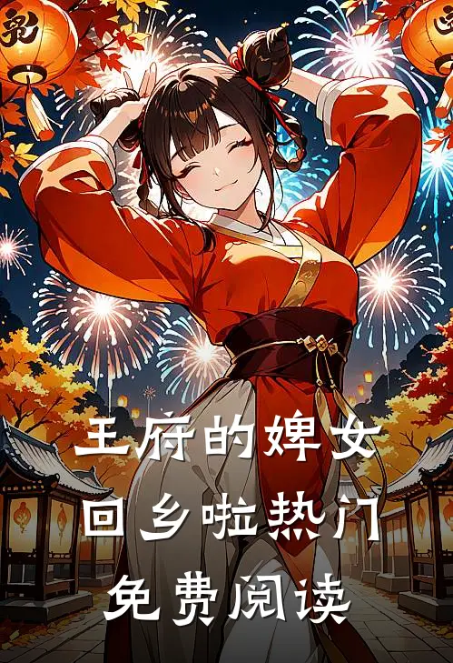王府的婢女回乡啦热门免费阅读