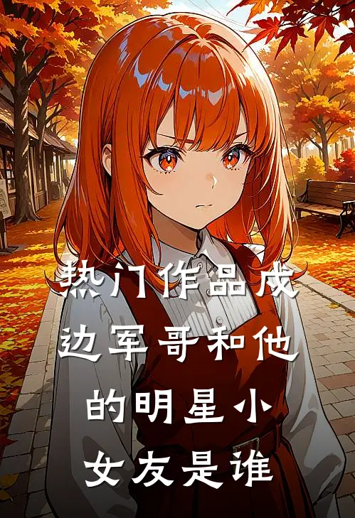 热门作品戍边军哥和他的明星小女友是谁