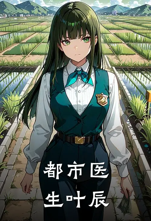 都市医生叶辰