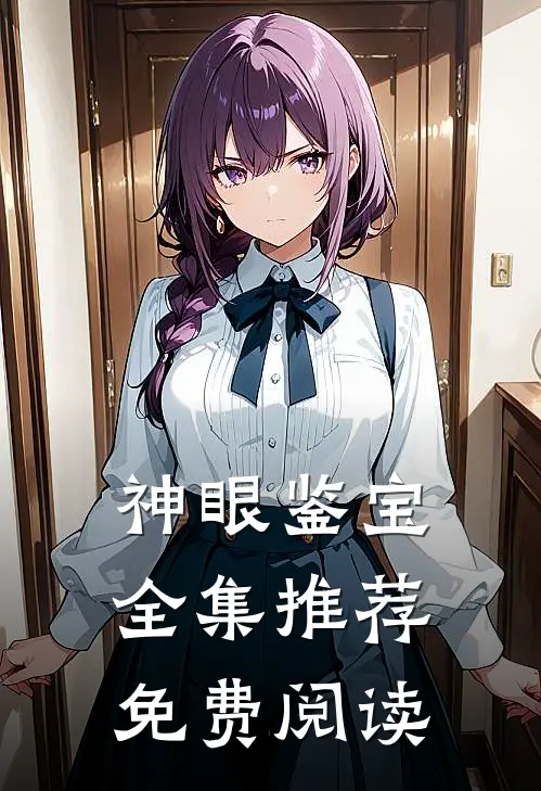 神眼鉴宝全集推荐免费阅读