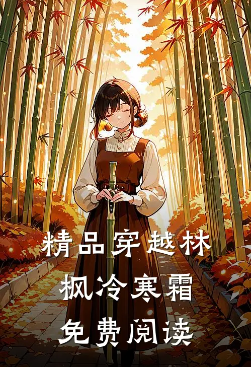 精品穿越林枫冷寒霜免费阅读