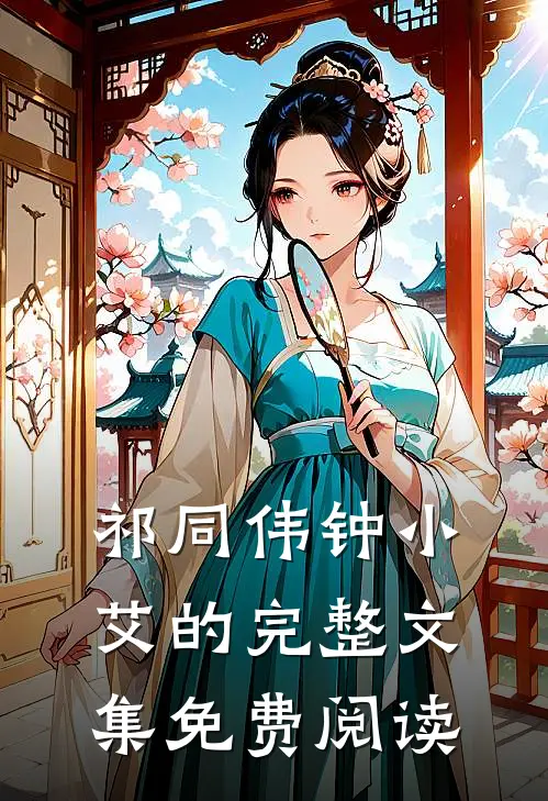 祁同伟钟小艾的完整文集免费阅读