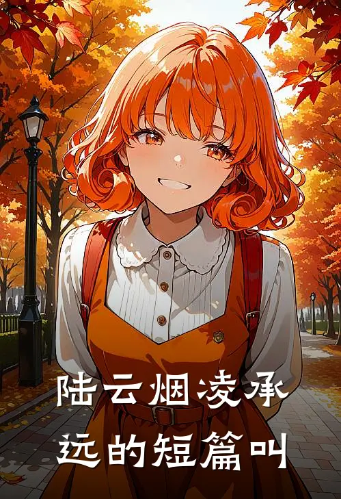 陆云烟凌承远的短篇叫
